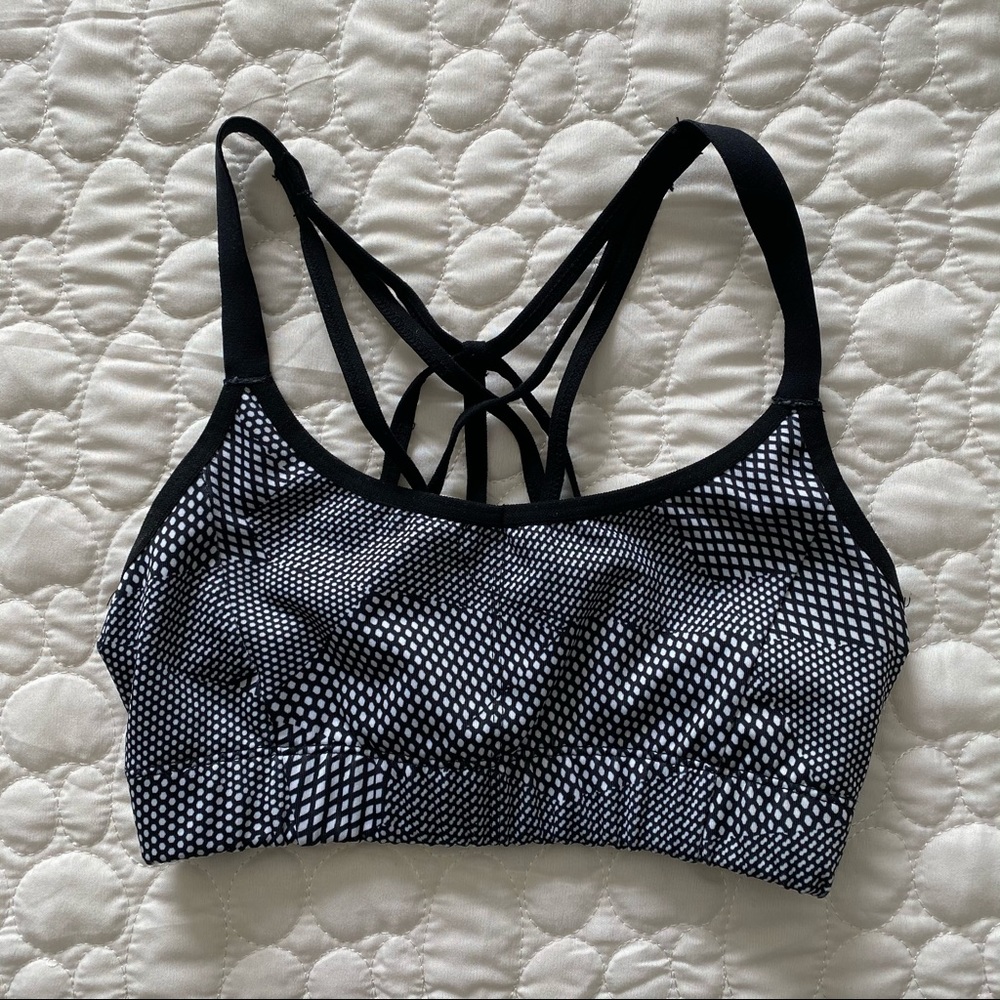 Champion sports bra